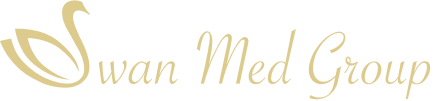 Swan Med Group Logo